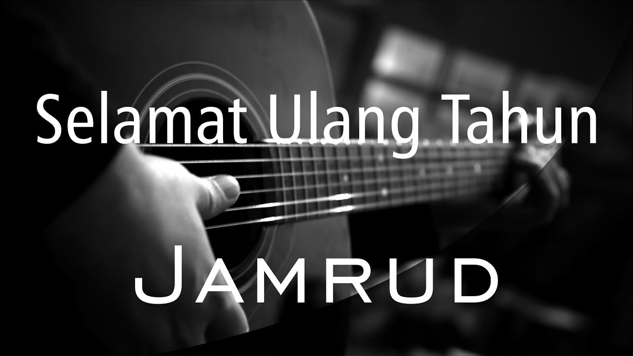 Download Mp3 Selamat Ulang Tahun Jamrud lasopapad